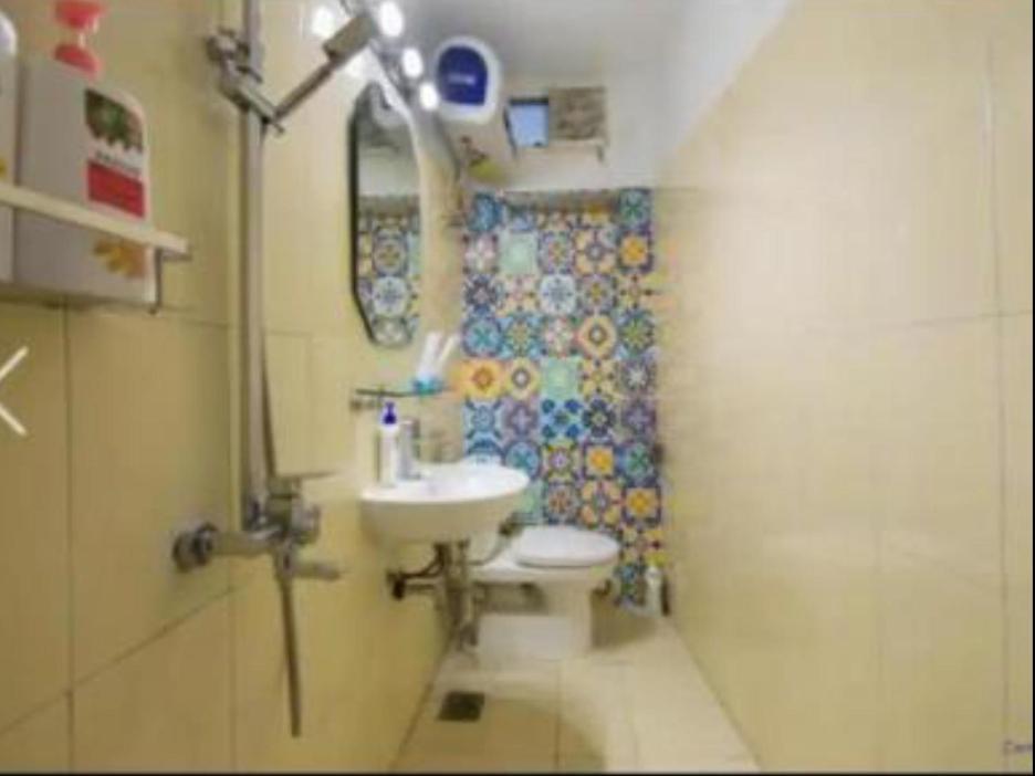 Nemohousehomestay Hanoi Cameră foto