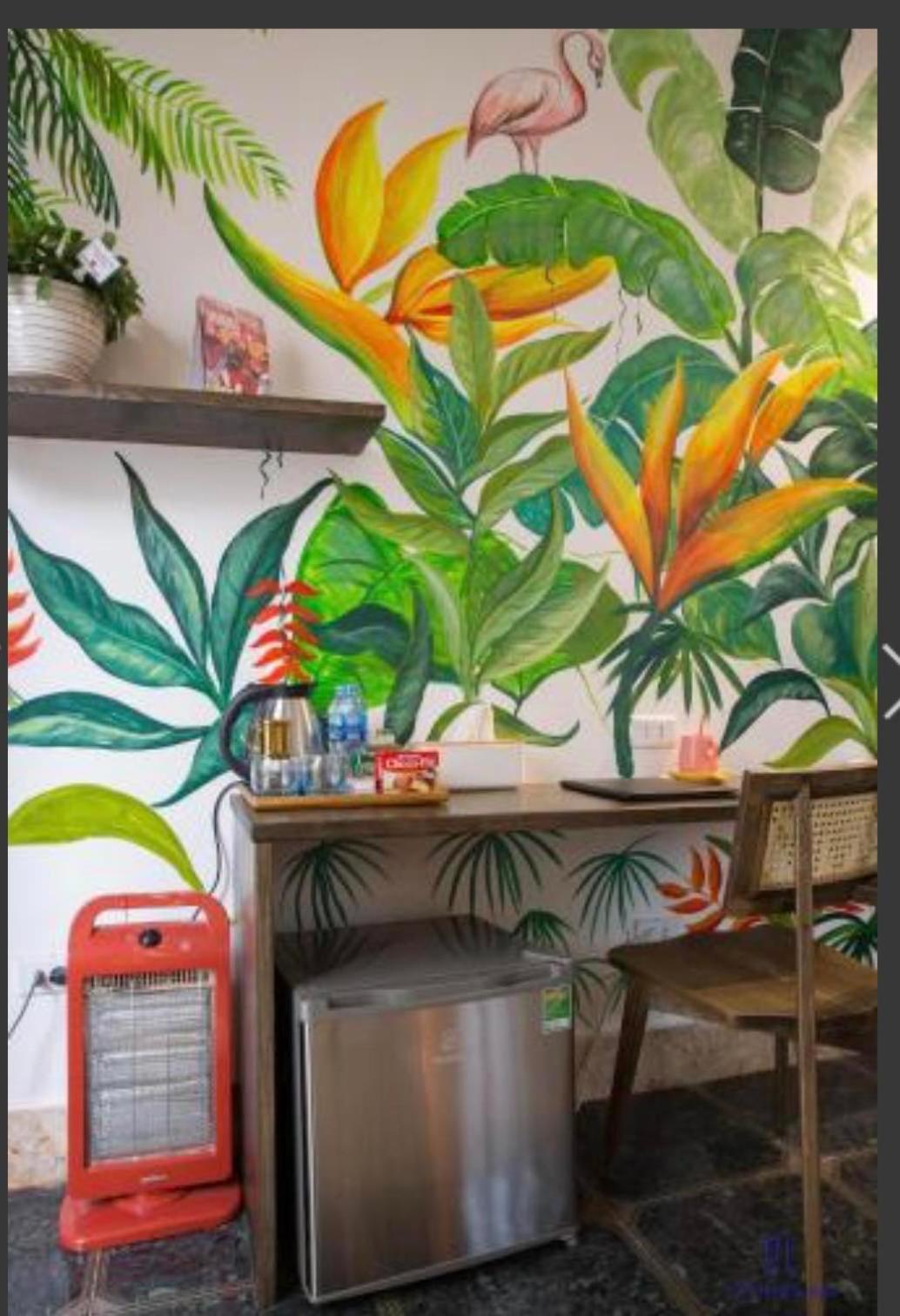 Nemohousehomestay Hanoi Cameră foto